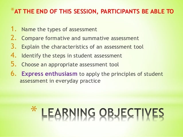 explain how to judge whether evidence is sufficient what is assessment